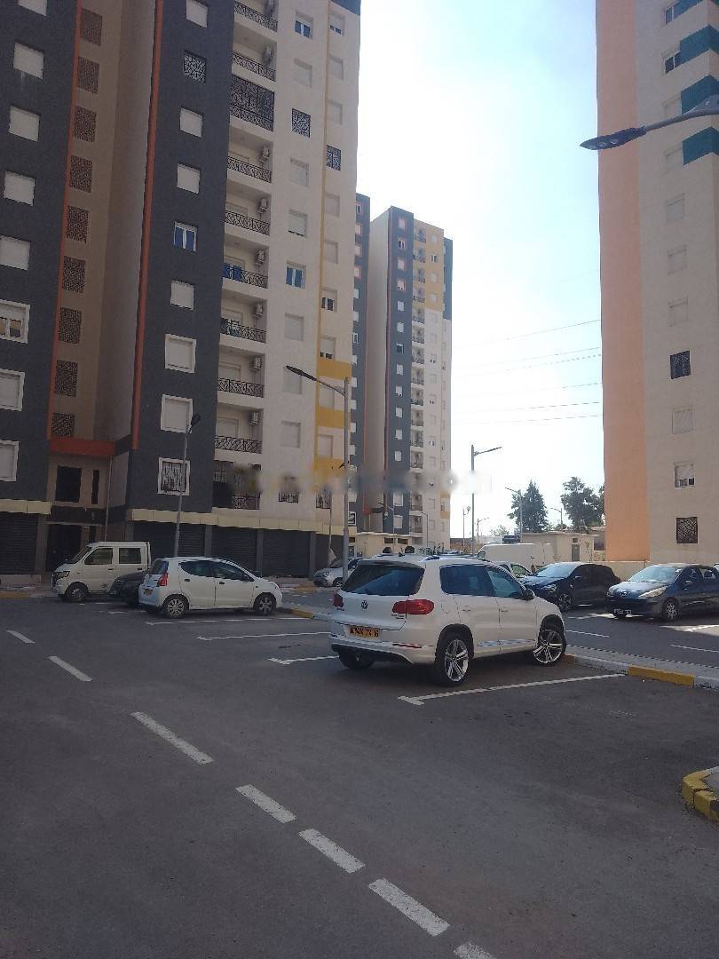 Location Appartement F5 Kouba