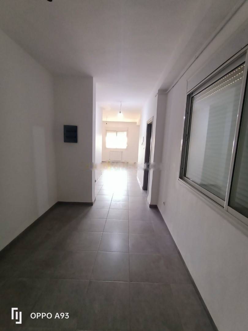 Vente Appartement F3 Draria