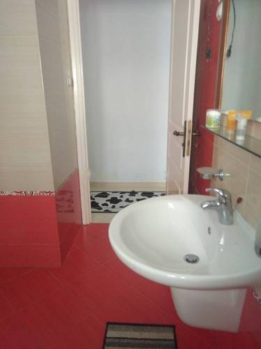 Location Appartement F3 Hydra