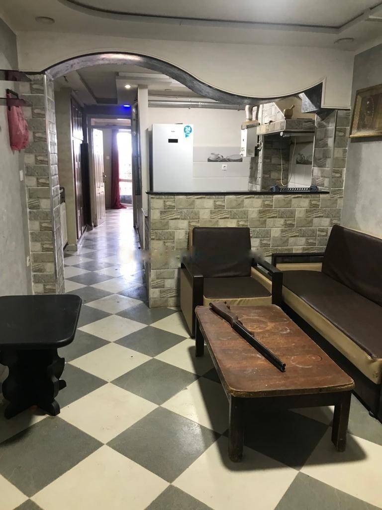 Vente Appartement F2 Rais Hamidou