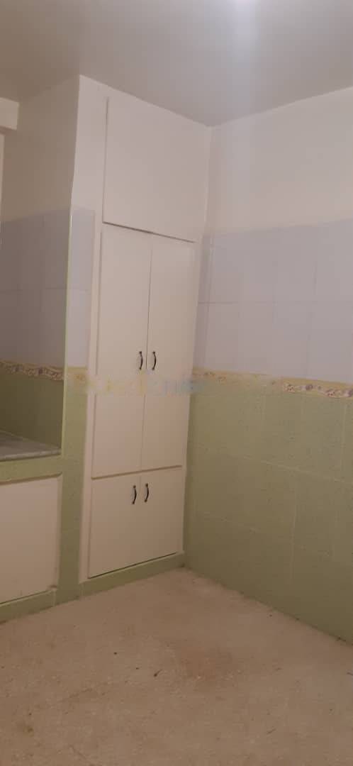 Location Niveau de villa F3 H'raoua