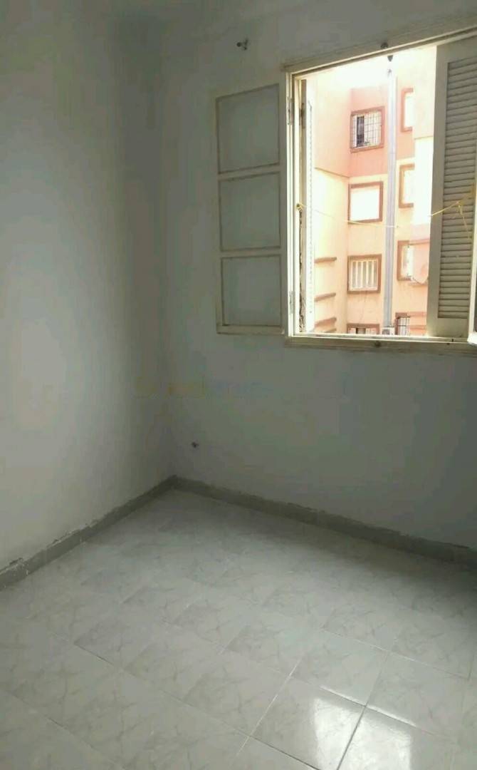 Vente Appartement Bordj El Bahri