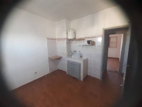 Location Appartement F1 Cheraga