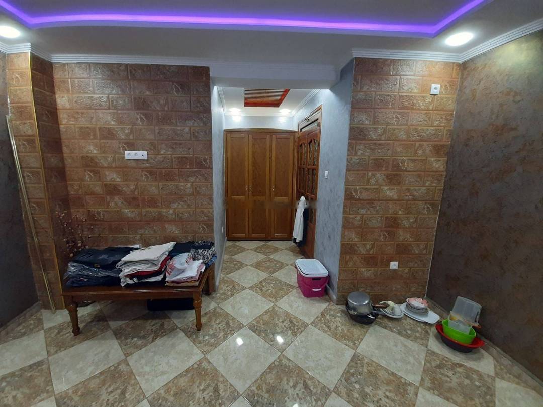 Vente Villa F3 Ouled Chebel