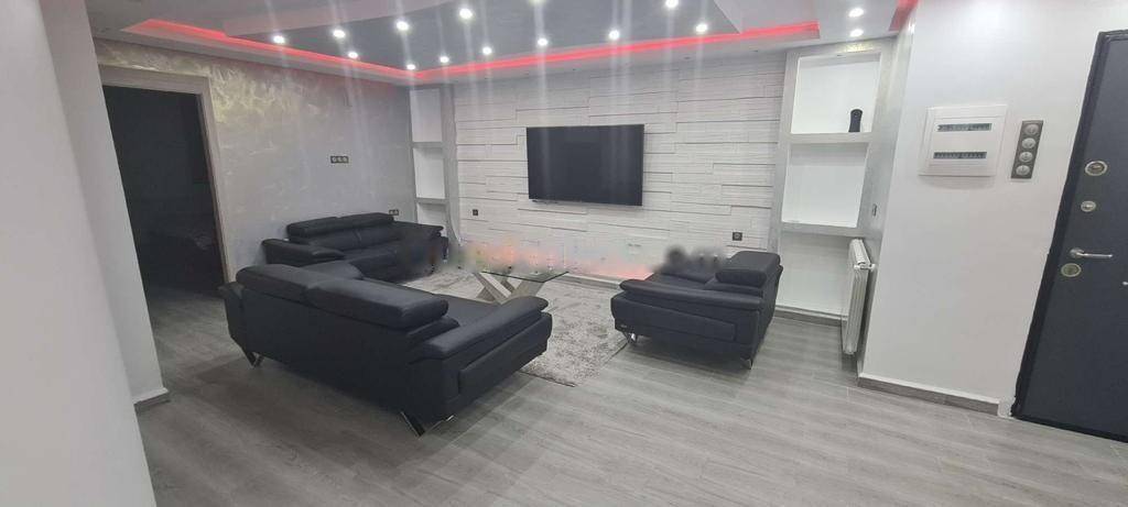 Vente Appartement F4 Cheraga