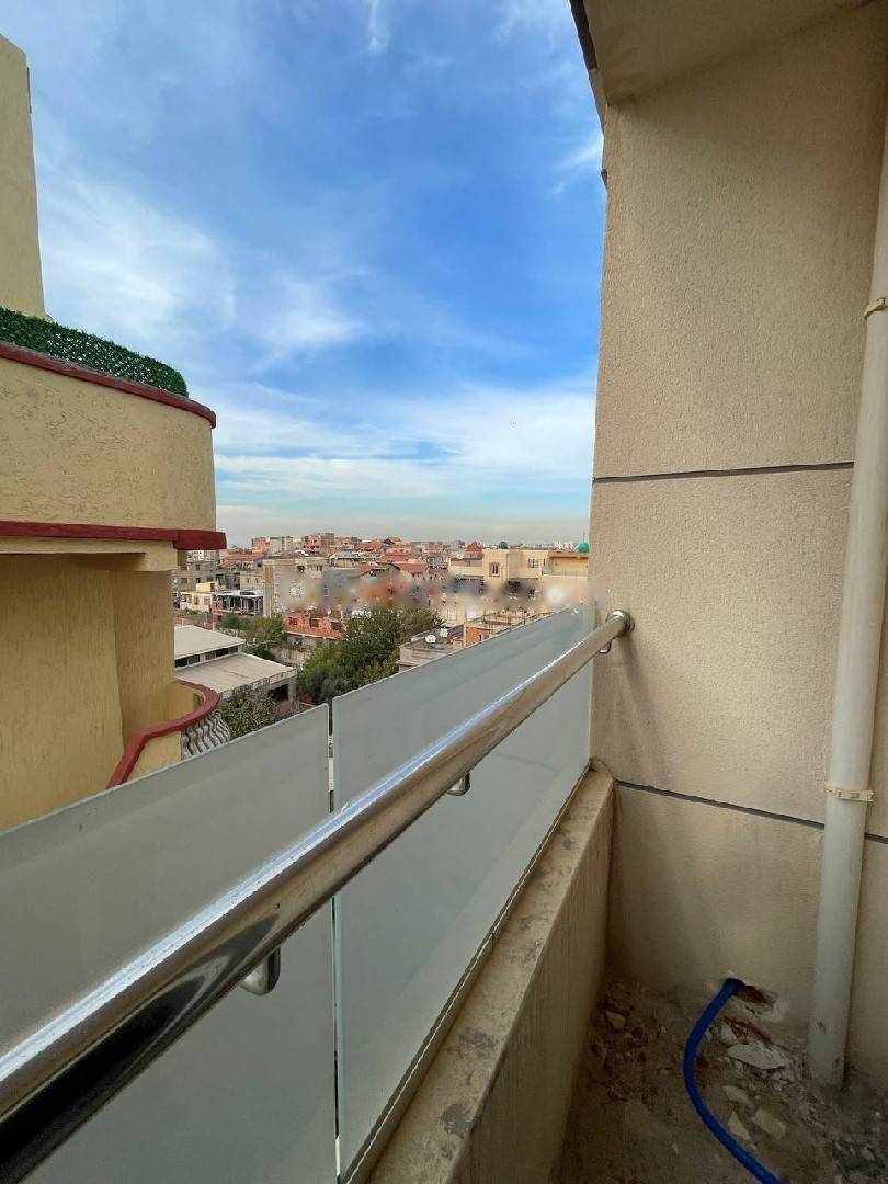 Vente Appartement F3 Bordj El Kiffan