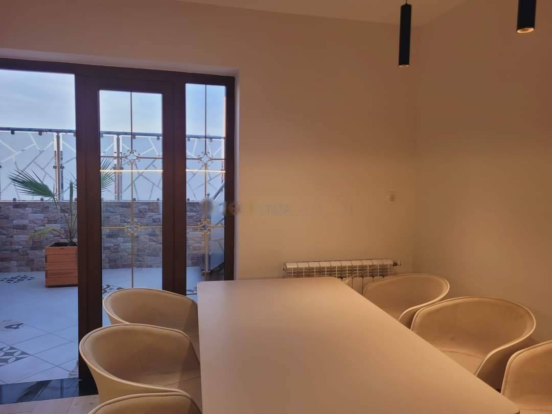 Vente Appartement F3 Bordj El Kiffan