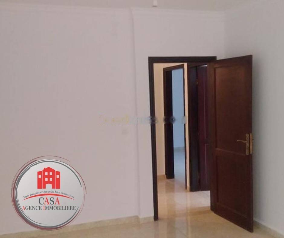 Location Appartement F4 Ouled Fayet
