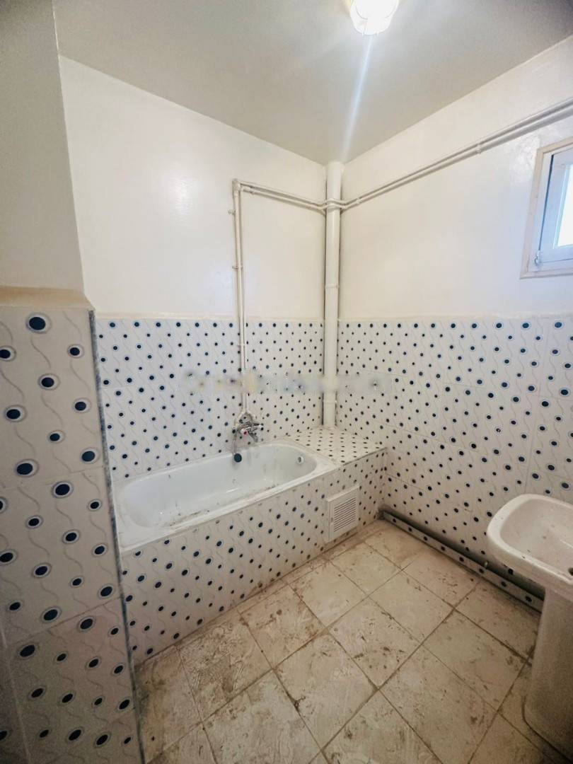 Vente Appartement F3 Dar El Beida
