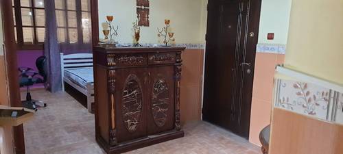 Location Appartement F3 Bab Ezzouar