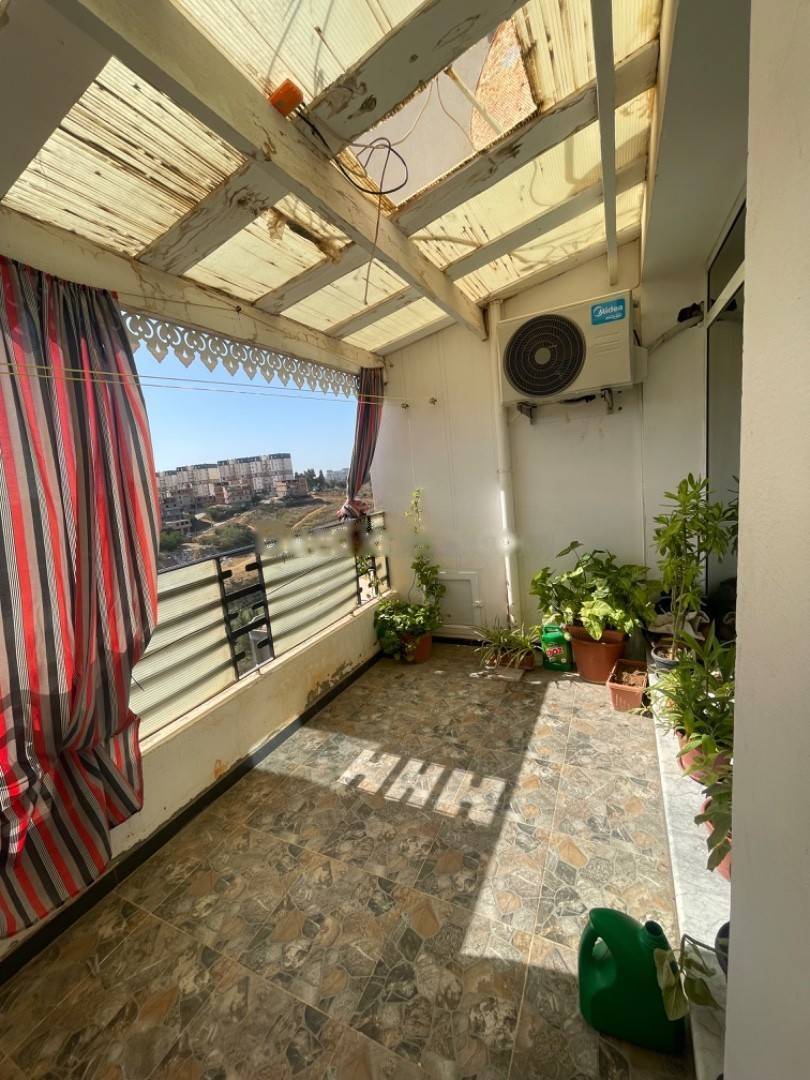 Vente Appartement F3 Draria