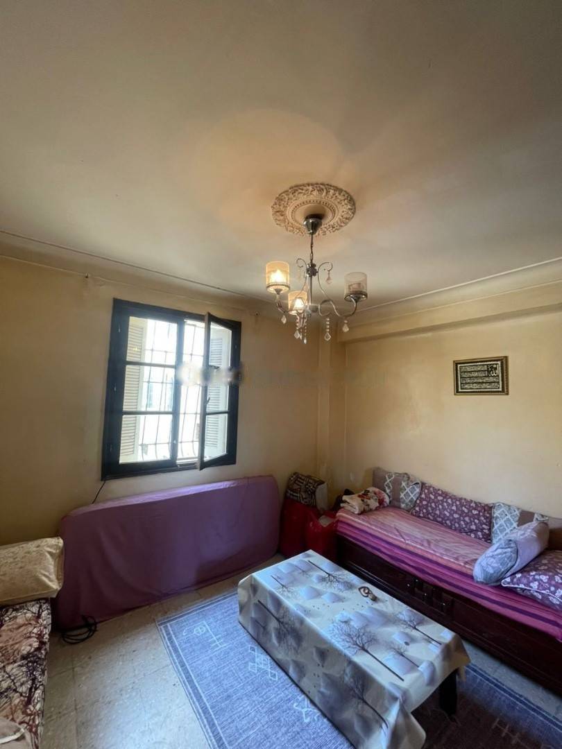 Vente Appartement F3 Bab Ezzouar