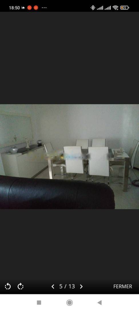 Location Appartement F4 Birkhadem