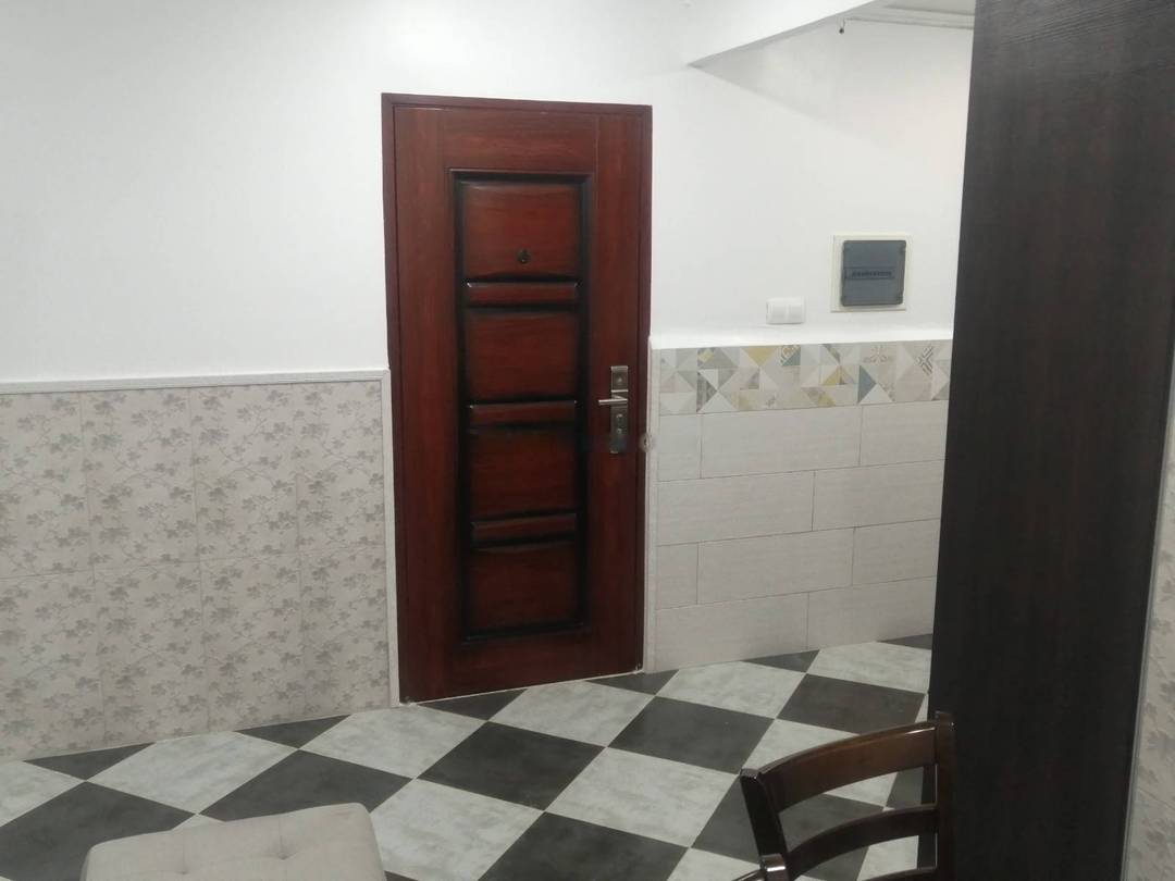 Location Appartement F3 El Achour