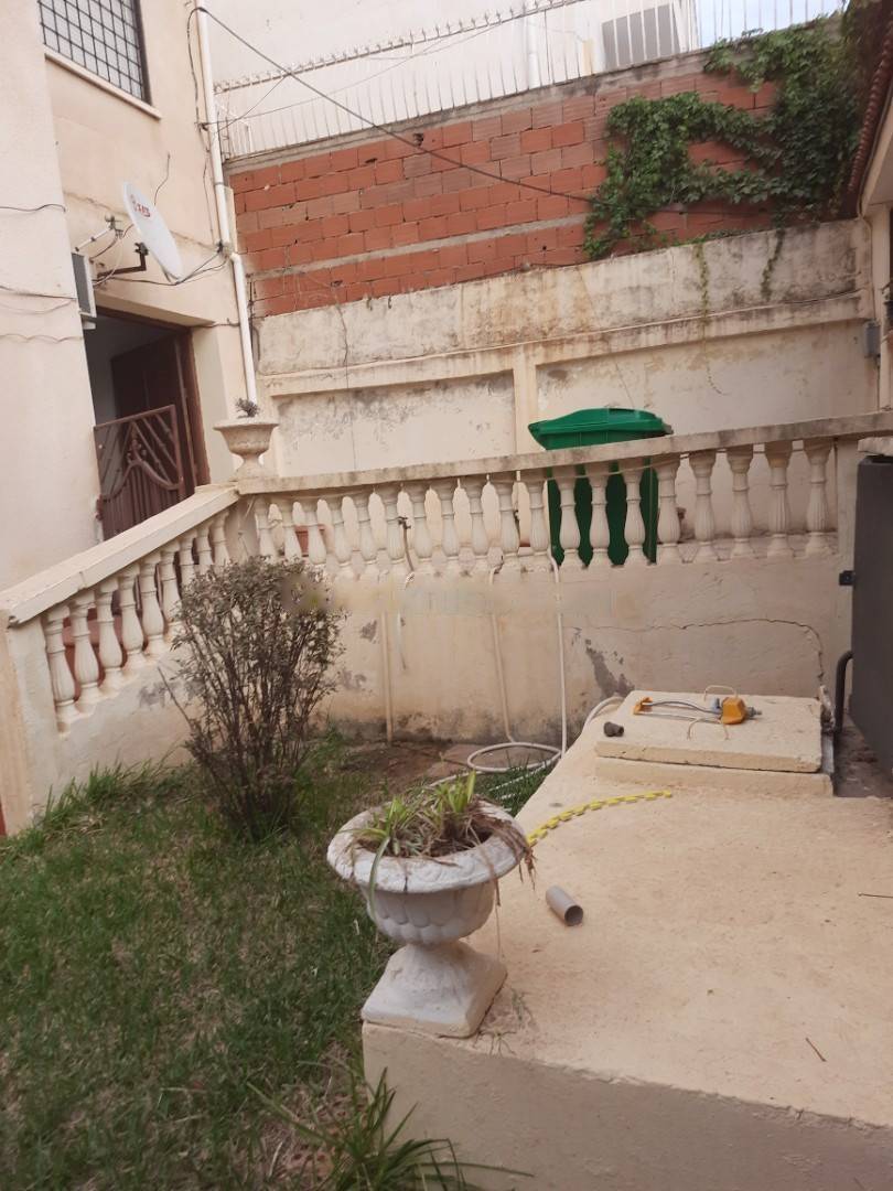 Vente Villa F10 Ouled Fayet