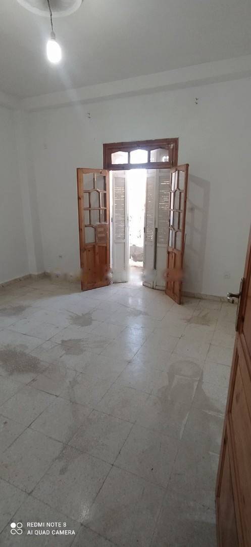 Location Niveau de villa F2 Bordj El Kiffan