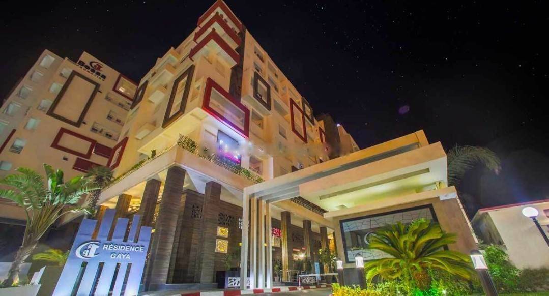 Vente Appartement F4 Ouled Fayet