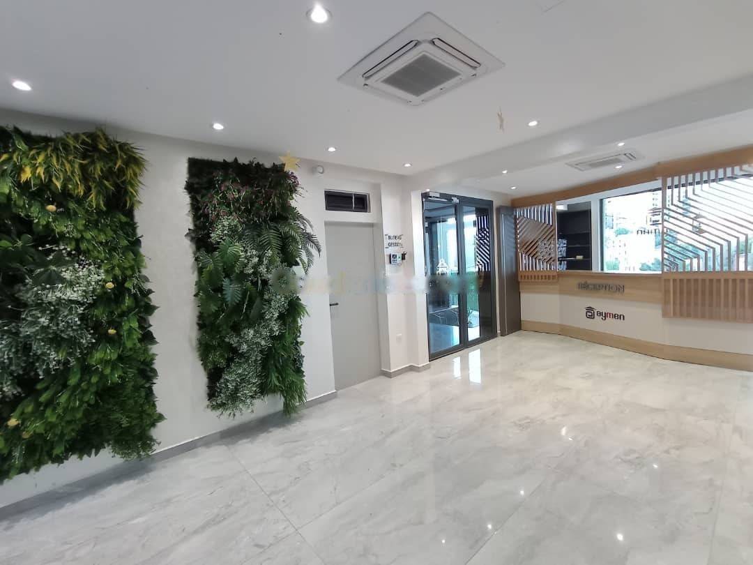 Location Appartement F4 Hydra