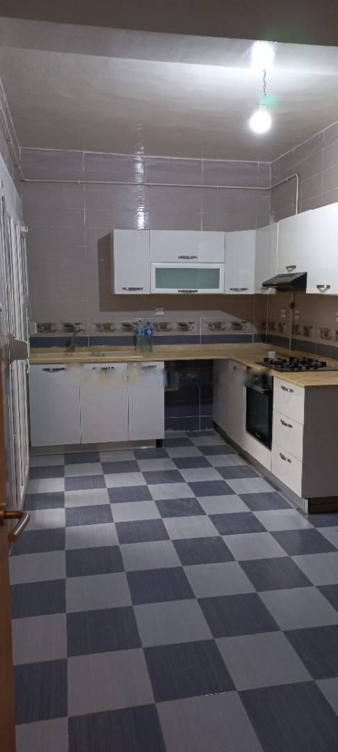 Location Appartement F4 Ouled Fayet
