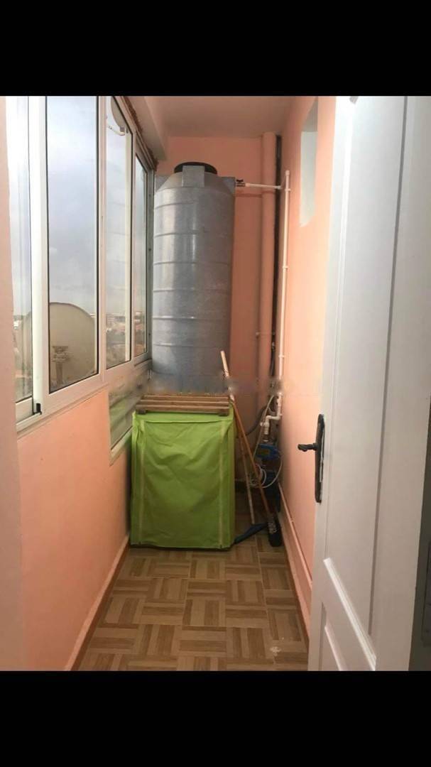 Location Appartement F3 Birkhadem