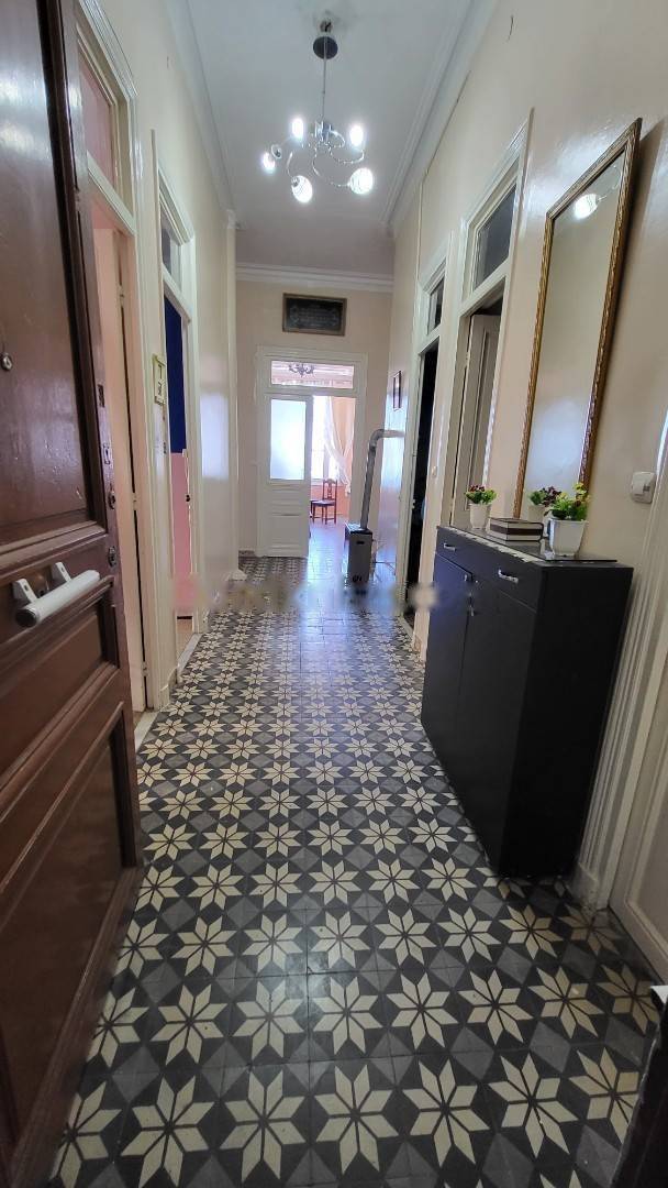 Vente Appartement F5 Bab El Oued