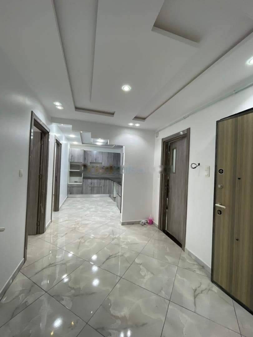 Vente Appartement F4 Bordj El Bahri