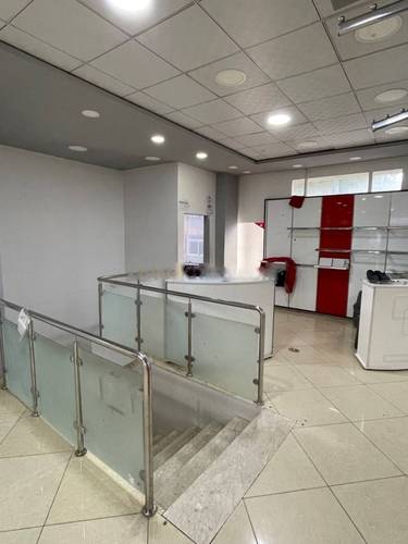 Location Local F1 Baba Hassen