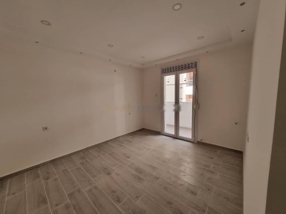 Vente Appartement F4 Bordj El Kiffan