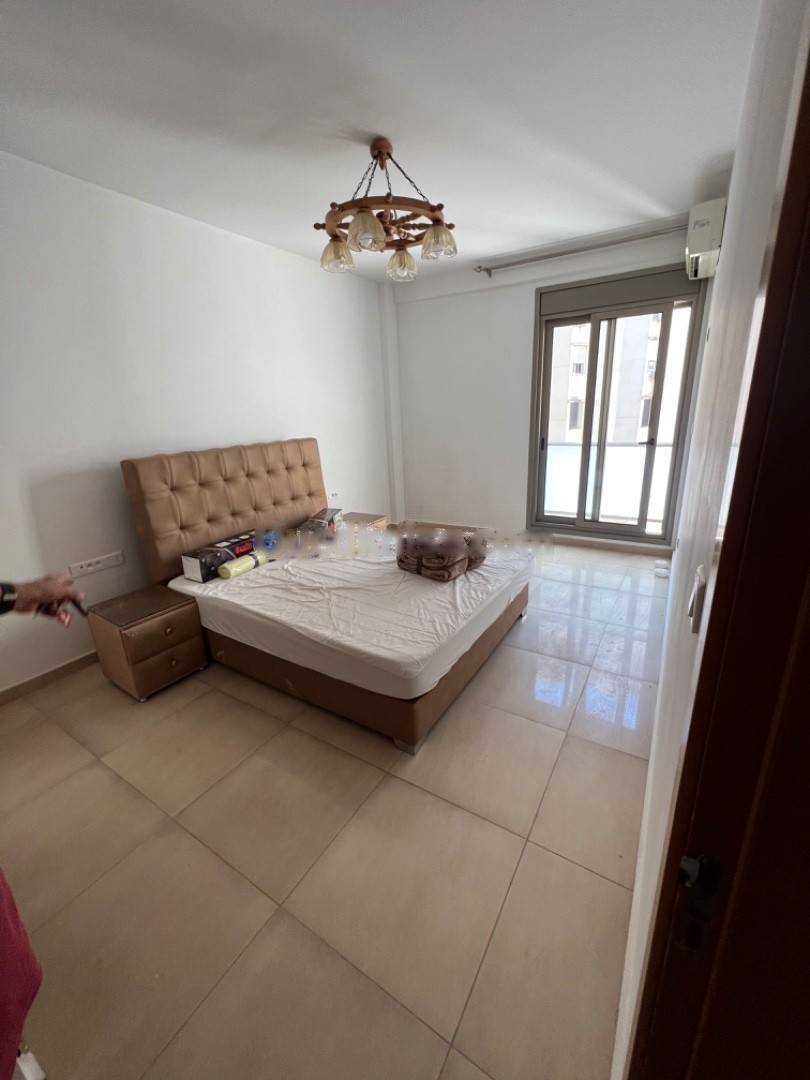 Location Appartement F3 El Achour