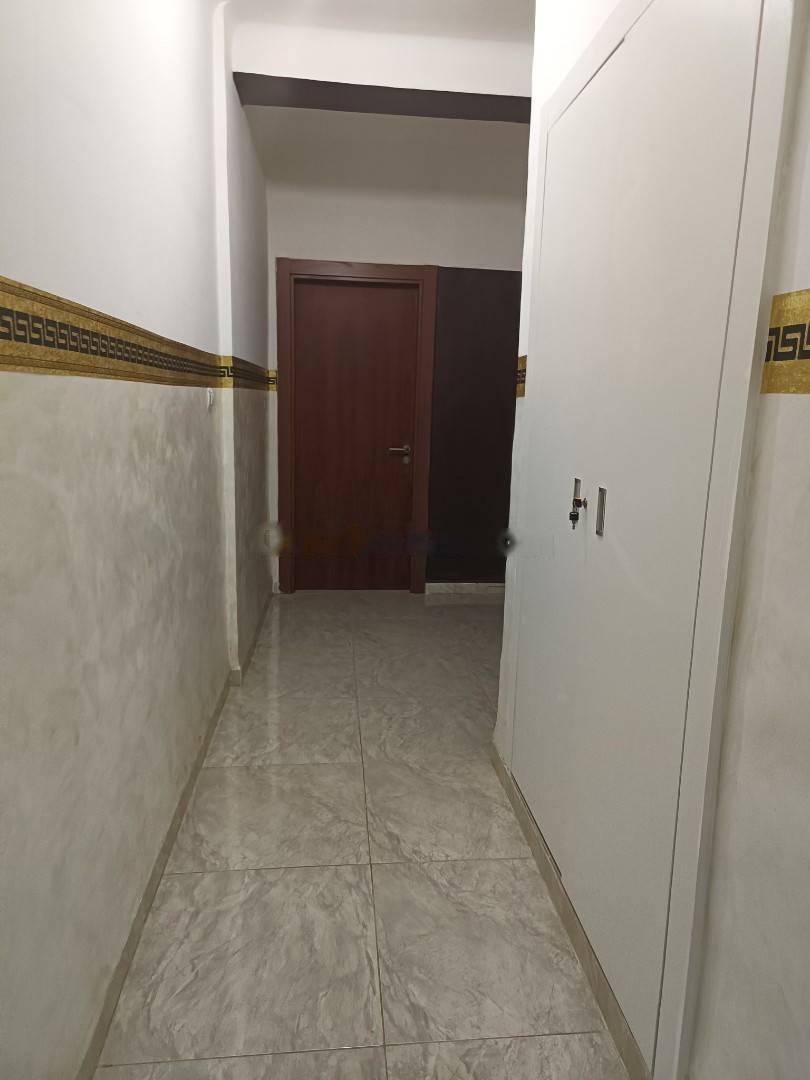 Location Appartement F4 Rahmania