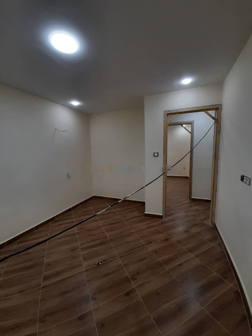Vente Appartement F2 Bordj El Kiffan