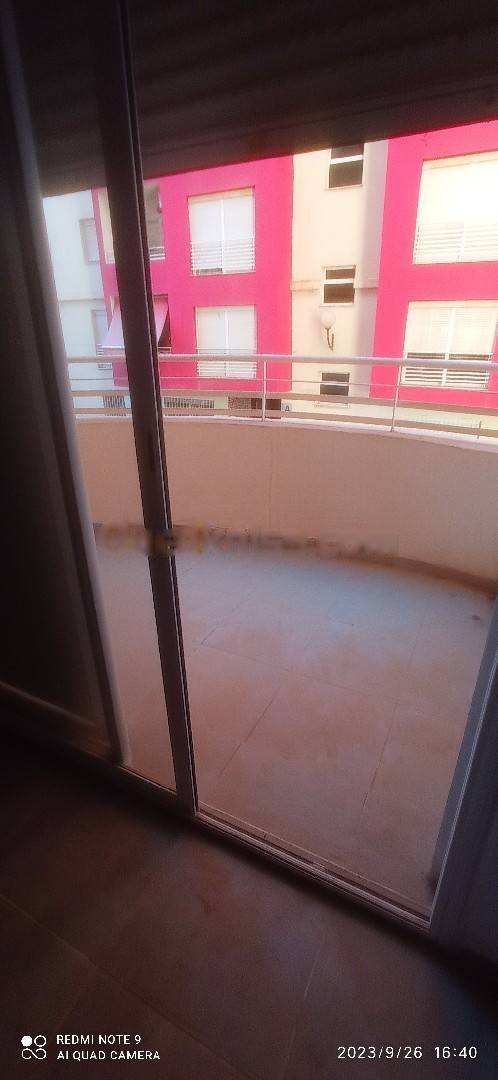 Location Appartement F4 Dely Ibrahim