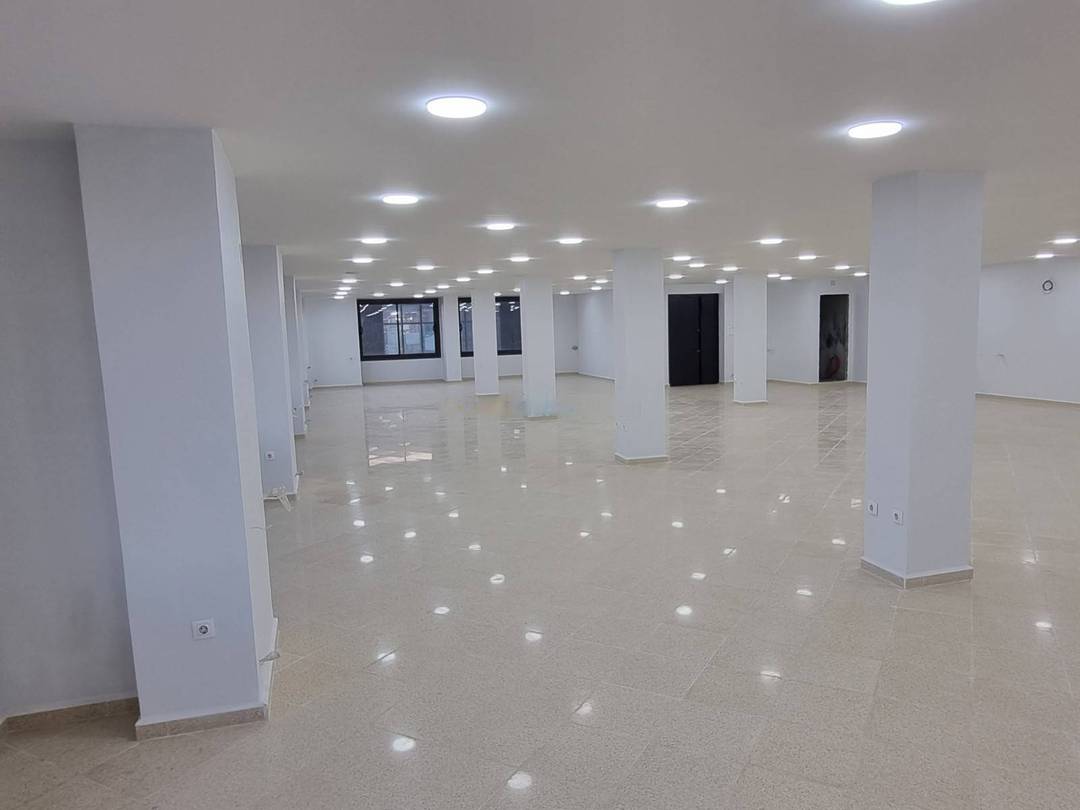 Location Immeuble Birtouta