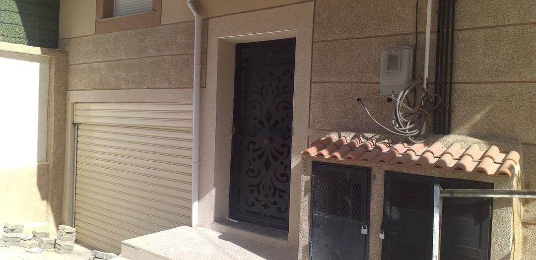 Vente Niveau de villa F4 Ouled Chebel