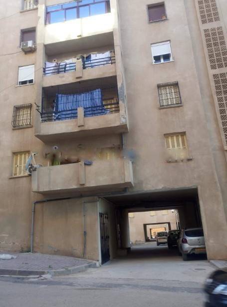 Location Appartement F3 Ain Benian