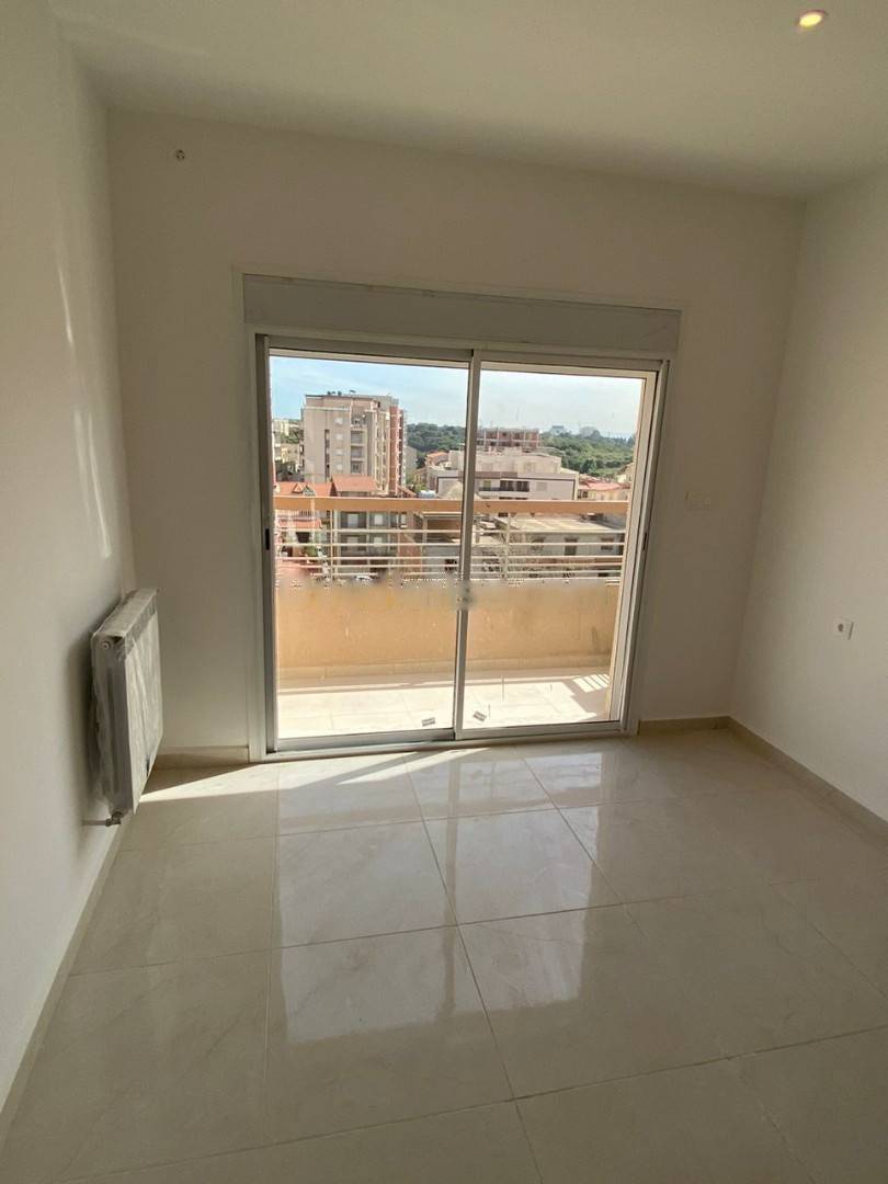 Vente Appartement F3 El Achour