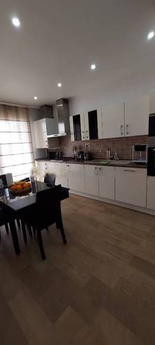 Location Appartement F3 Hydra