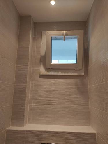 Vente Appartement F4 Baba Hassen