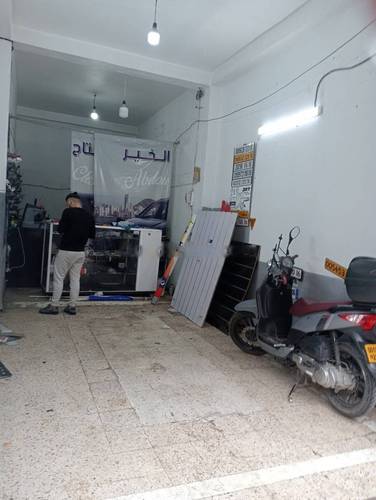 Location Local F2 Djasr Kasentina