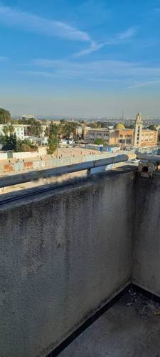 Location Appartement F3 Djasr Kasentina