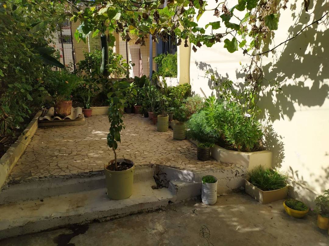 Vente Villa F8 Dely Ibrahim