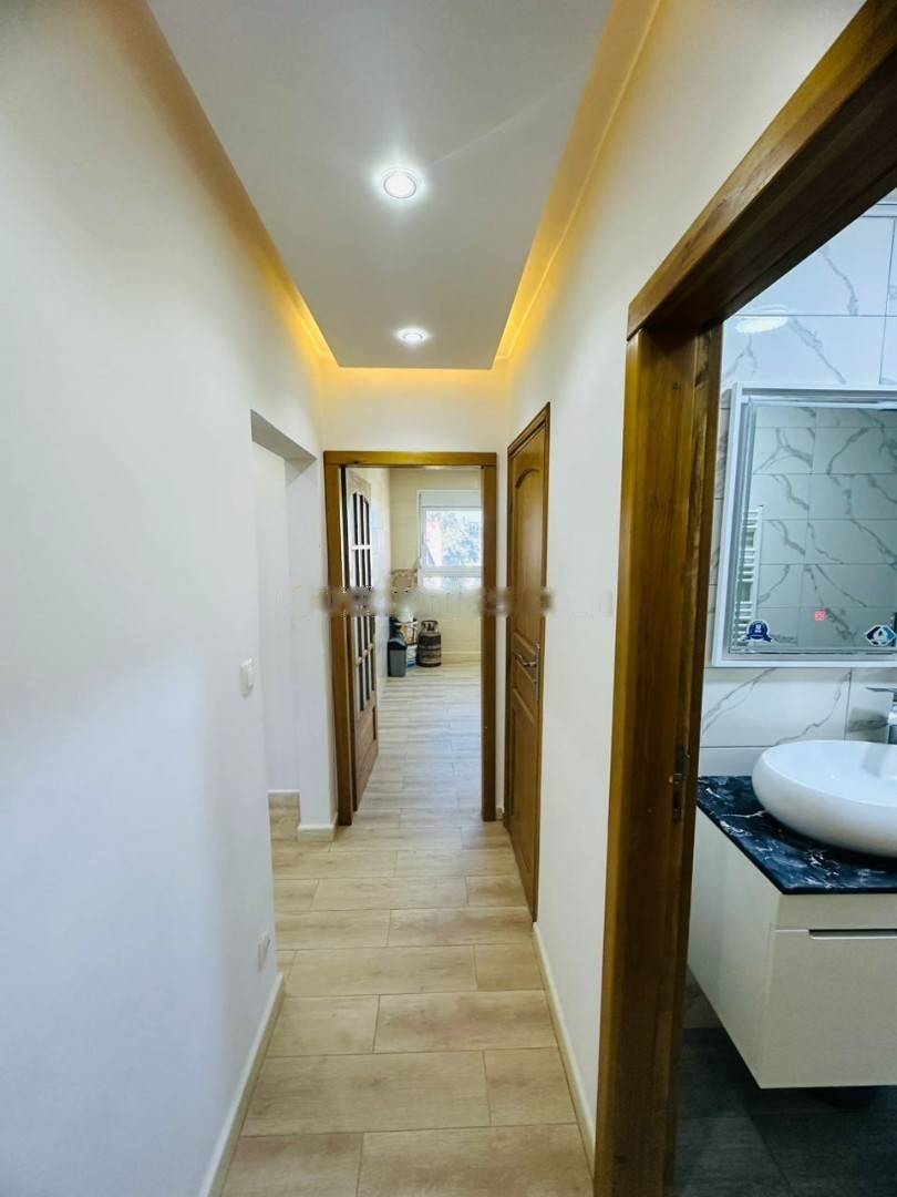 Vente Appartement F3 Bab Ezzouar