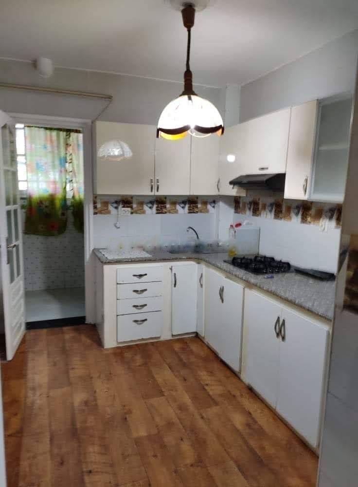 Vente Appartement F04 Mohammadia