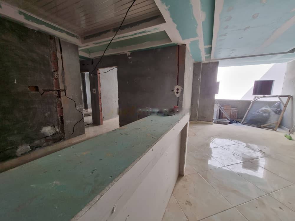 Vente Appartement F3 Bordj El Kiffan