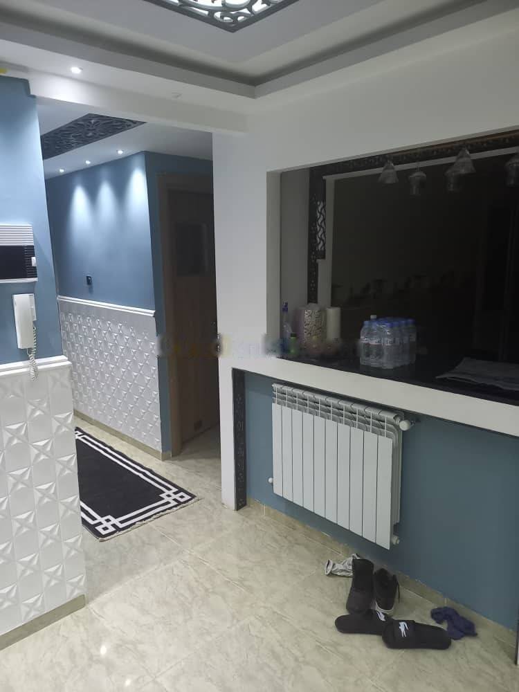 Location Appartement F3 Reghaia