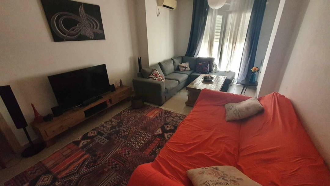 Location Appartement F3 Souidania