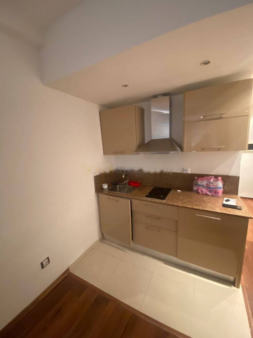 Location Appartement F1 Hydra