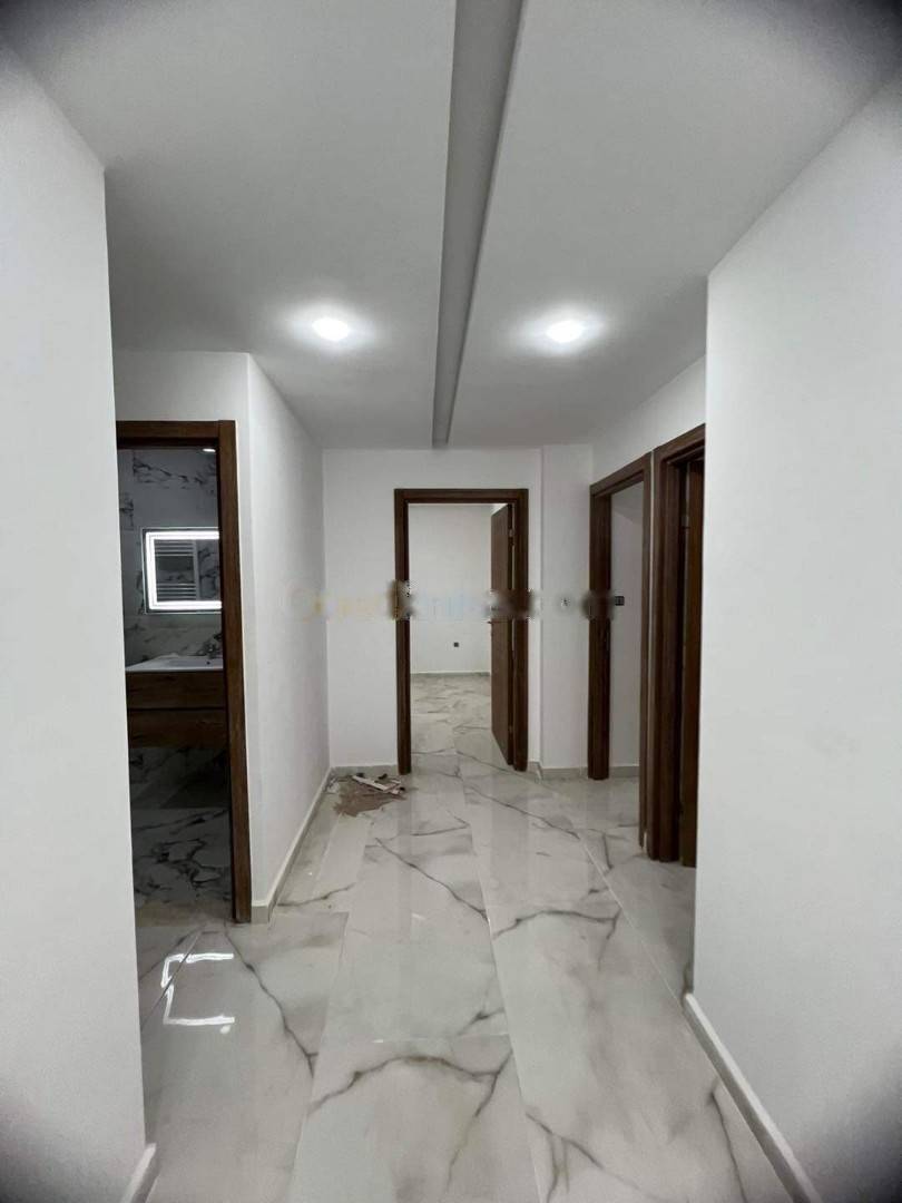 Vente Appartement F3 Bordj El Bahri