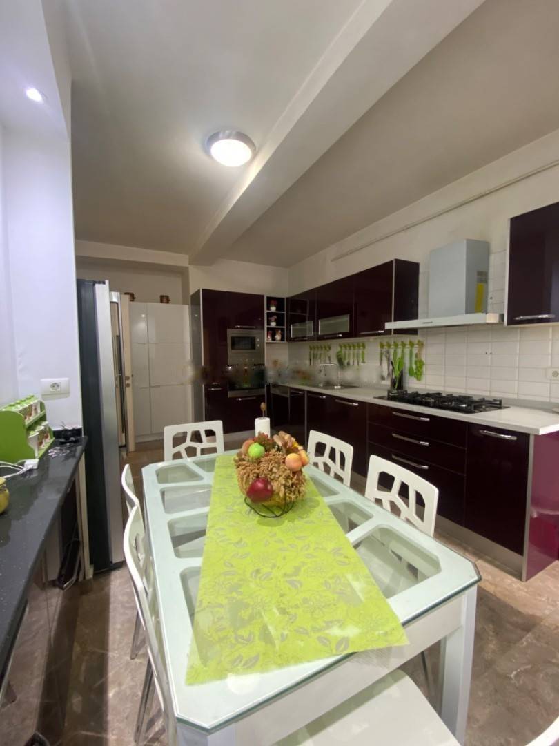 Location Appartement F4 Ouled Fayet