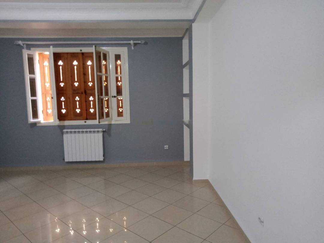 Location Niveau de villa F4 Bordj El Bahri